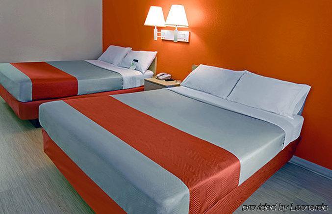 Motel 6-Burlington, On - Toronto West - Oakville Экстерьер фото