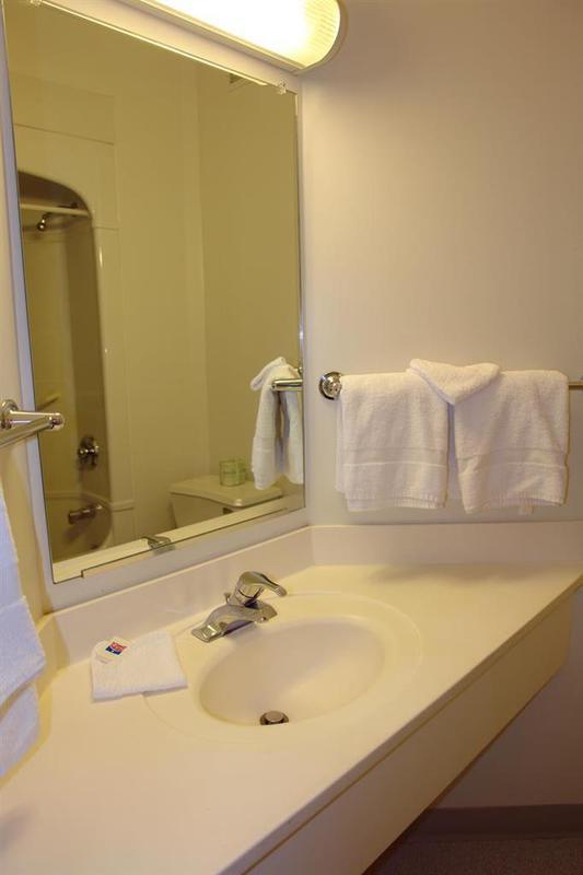 Motel 6-Burlington, On - Toronto West - Oakville Удобства фото